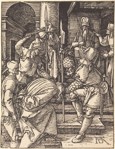  door Albrecht Dürer