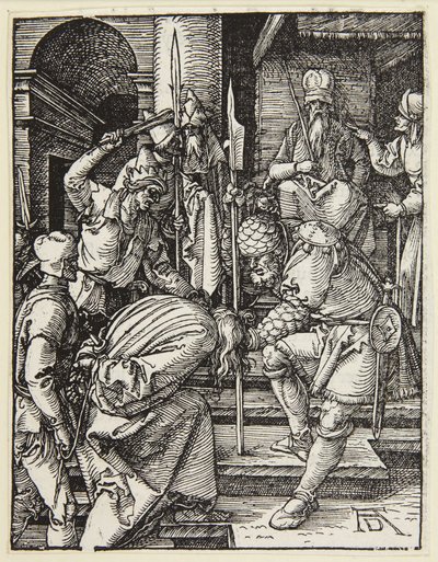  door Albrecht Dürer