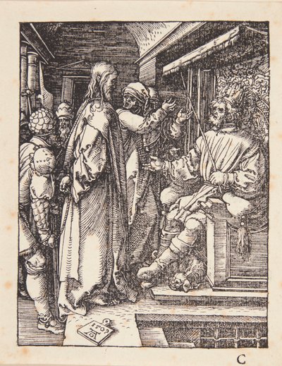  door Albrecht Dürer