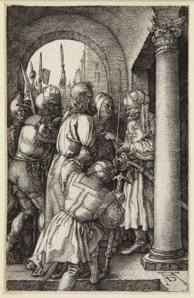  door Albrecht Dürer