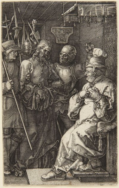 door Albrecht Dürer