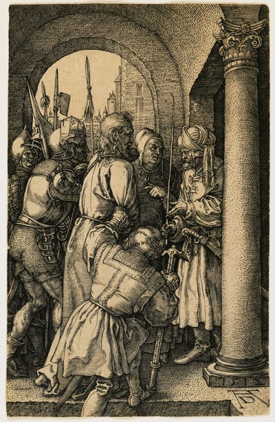 door Albrecht Dürer