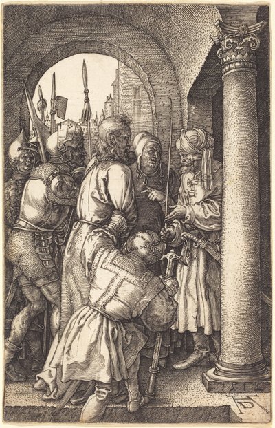  door Albrecht Dürer