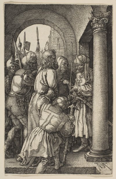  door Albrecht Dürer