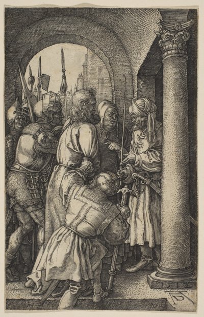  door Albrecht Dürer