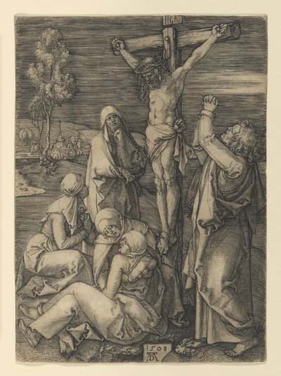  door Albrecht Dürer