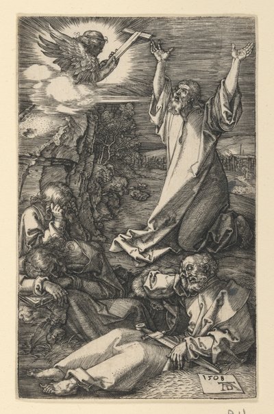  door Albrecht Dürer