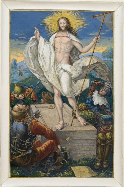 door Albrecht Dürer