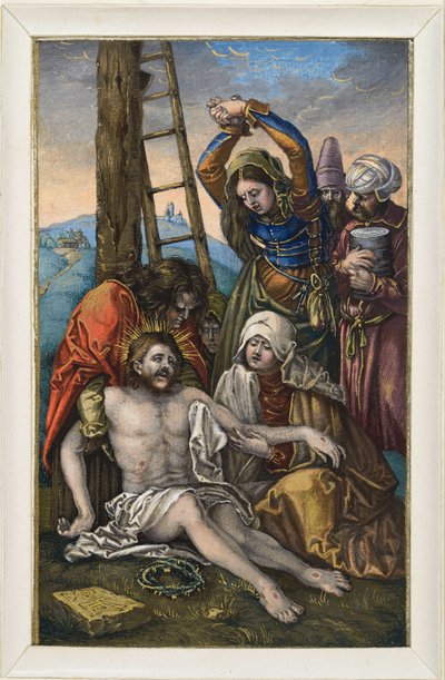  door Albrecht Dürer