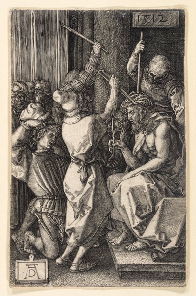  door Albrecht Dürer