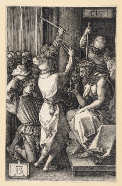  door Albrecht Dürer