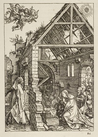  door Albrecht Dürer
