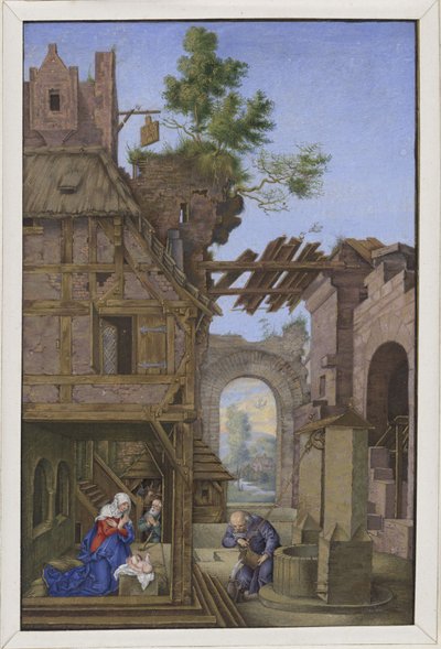  door Albrecht Dürer