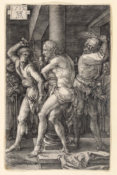  door Albrecht Dürer