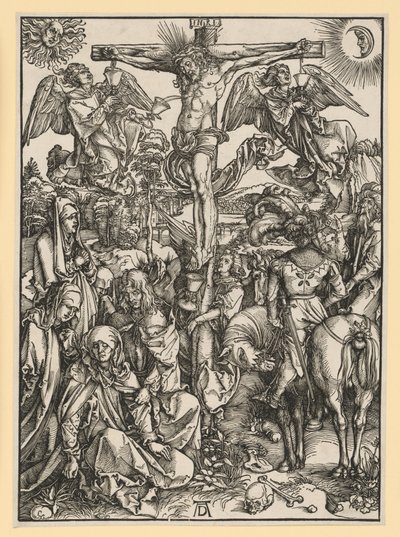  door Albrecht Dürer
