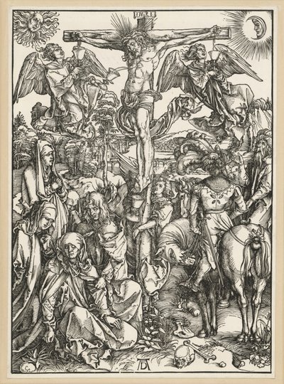  door Albrecht Dürer