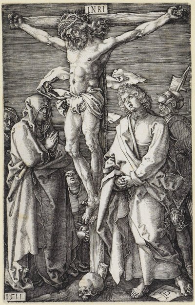  door Albrecht Dürer