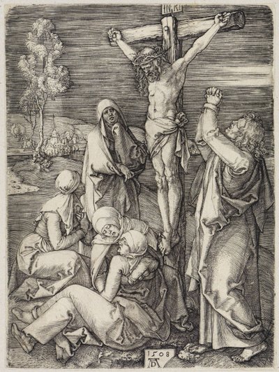  door Albrecht Dürer