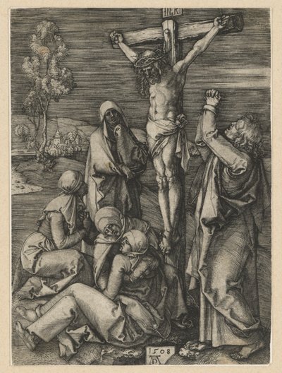  door Albrecht Dürer