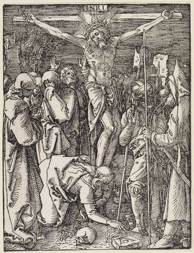  door Albrecht Dürer