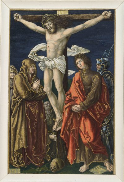  door Albrecht Dürer