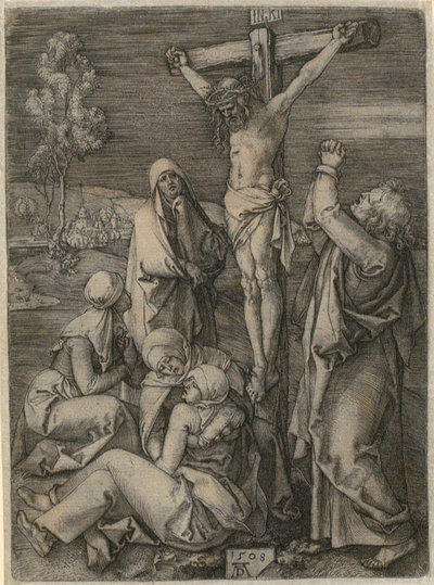  door Albrecht Dürer