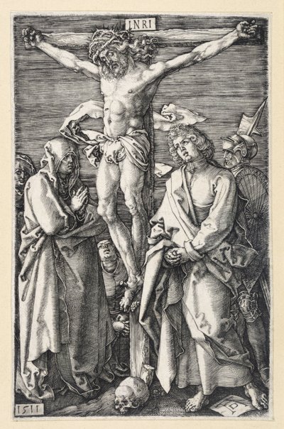  door Albrecht Dürer