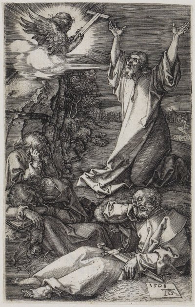  door Albrecht Dürer