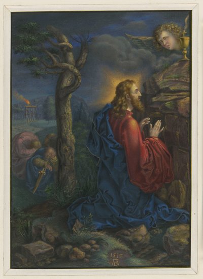  door Albrecht Dürer