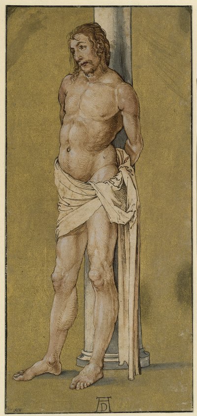  door Albrecht Dürer