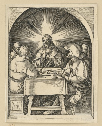  door Albrecht Dürer