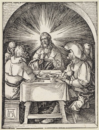  door Albrecht Dürer