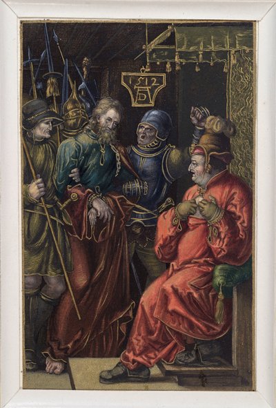 door Albrecht Dürer