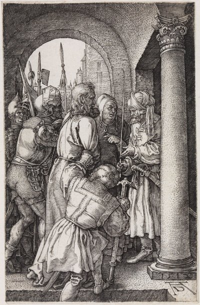  door Albrecht Dürer