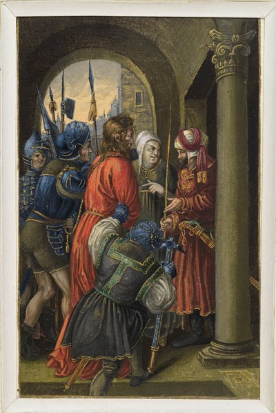  door Albrecht Dürer