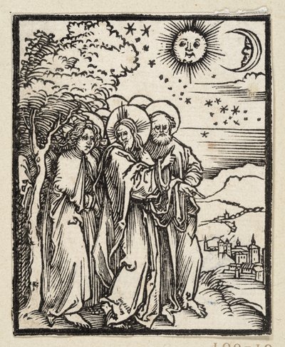  door Albrecht Dürer