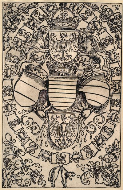  door Albrecht Dürer