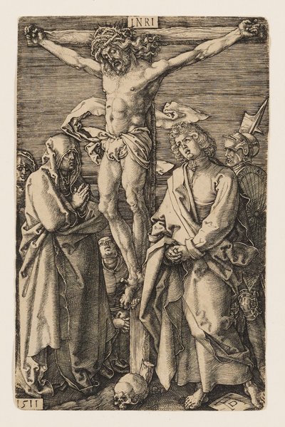  door Albrecht Dürer
