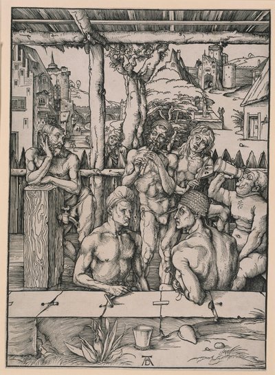  door Albrecht Dürer