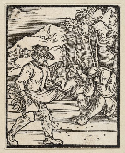  door Albrecht Dürer