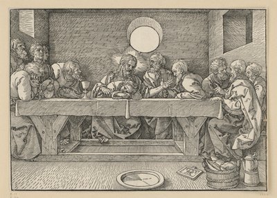  door Albrecht Dürer