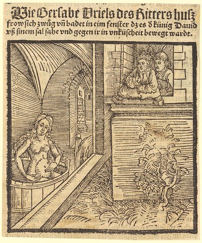  door Albrecht Dürer