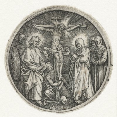  door Albrecht Dürer