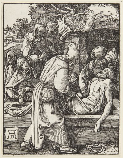  door Albrecht Dürer