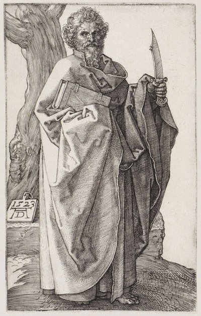  door Albrecht Dürer