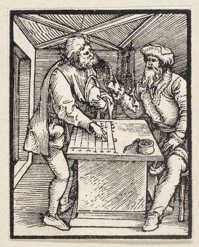  door Albrecht Dürer