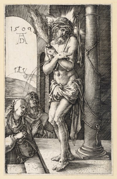  door Albrecht Dürer