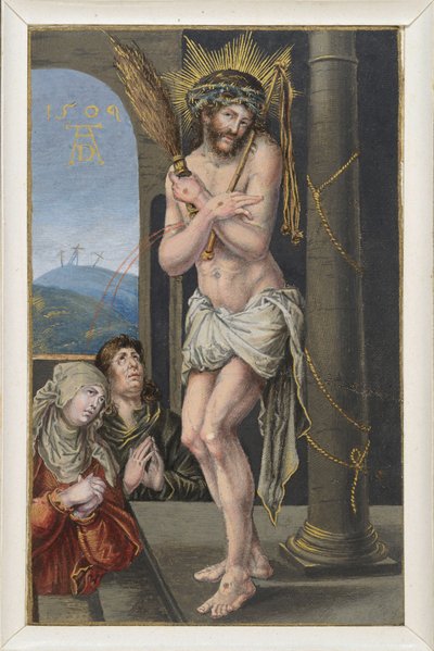  door Albrecht Dürer