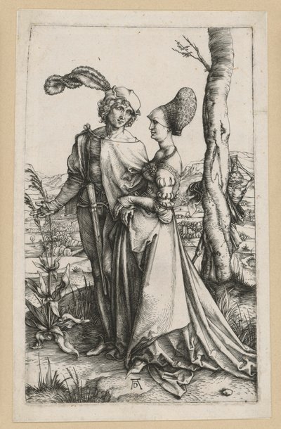  door Albrecht Dürer