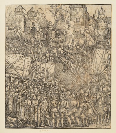  door Albrecht Dürer